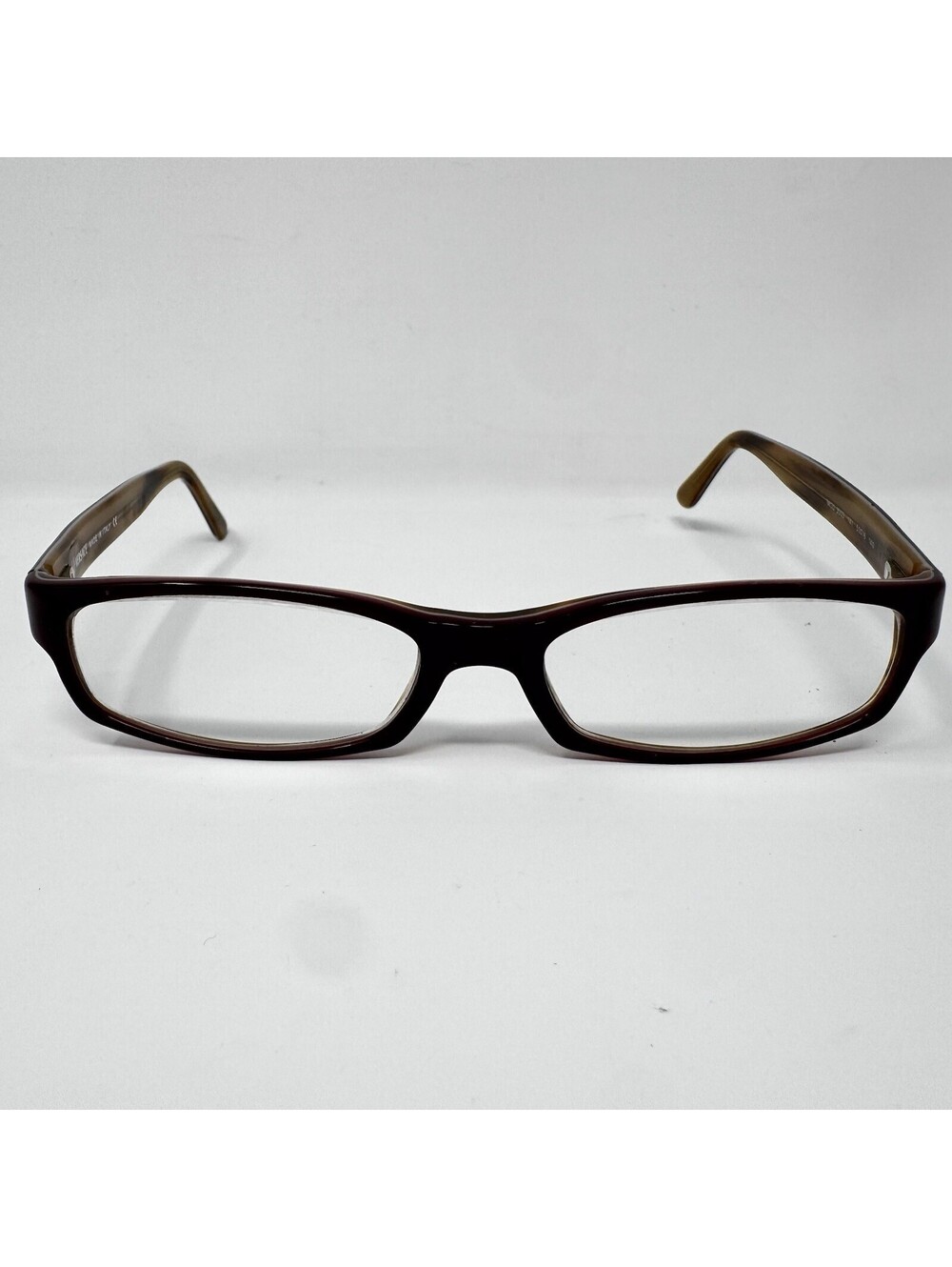 Versace MOD 3003 141 Maroon Eyeglass Frames 50-16-140